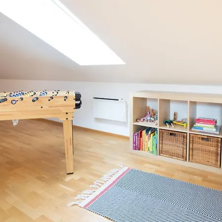 Vakantiehuis Away From *