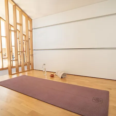 Holiday home Away From Radovljica