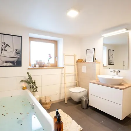 Vakantiehuis Away From