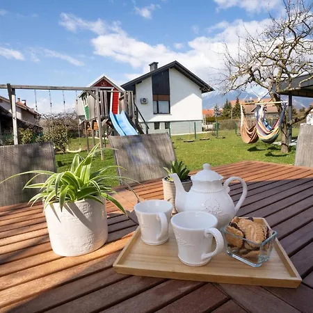 Away From Vakantiehuis