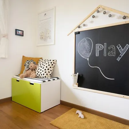 Away From Vakantiehuis *