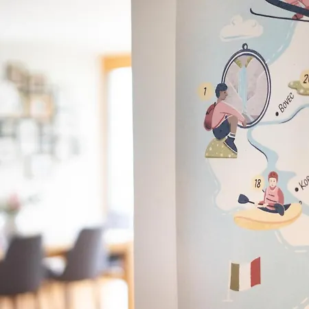 Away From Radovljica