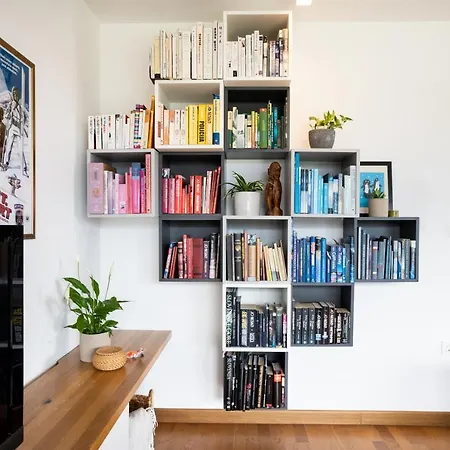 Away From Vakantiehuis