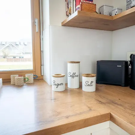 Away From Vakantiehuis Radovljica