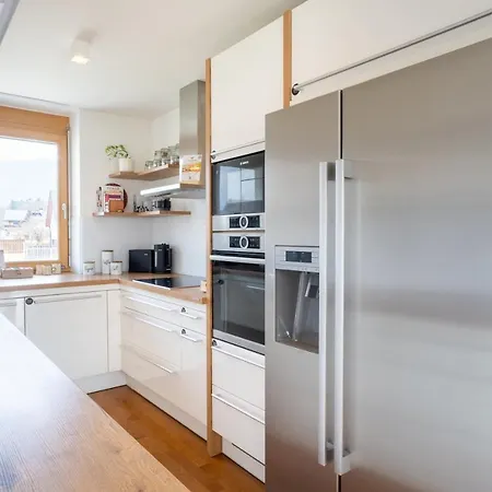 Holiday home Away From *