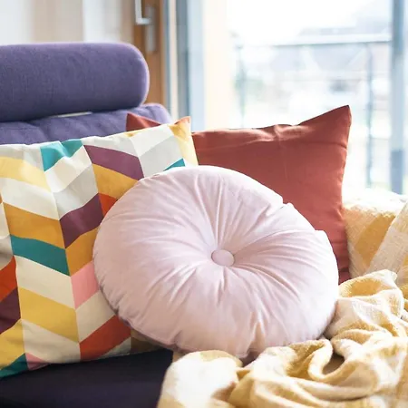 Away From Vakantiehuis *