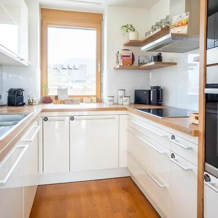 Vakantiehuis Away From