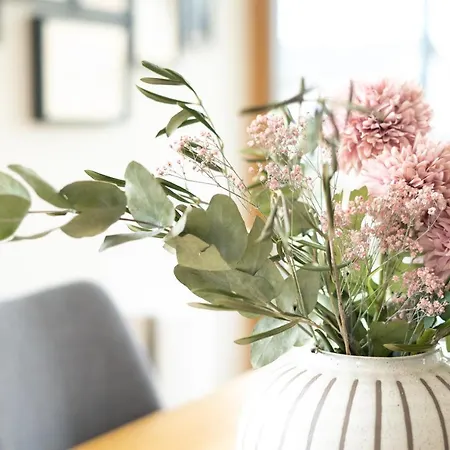 Vakantiehuis Away From