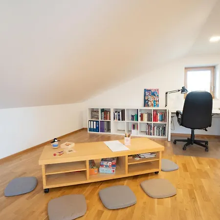 Away From * Radovljica