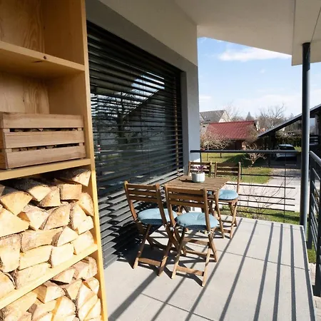 Casa vacanze Away From *