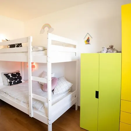 Vakantiehuis Away From Radovljica