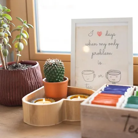 Away From * Radovljica