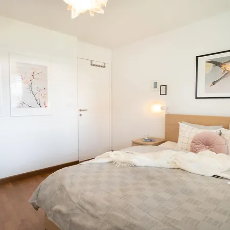 Away From Vakantiehuis *