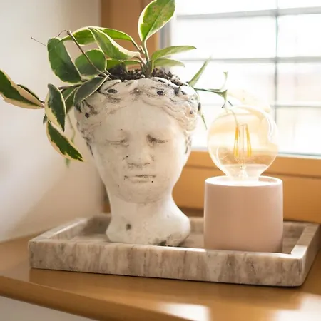 Vakantiehuis Away From *