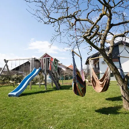 Holiday home Away From *