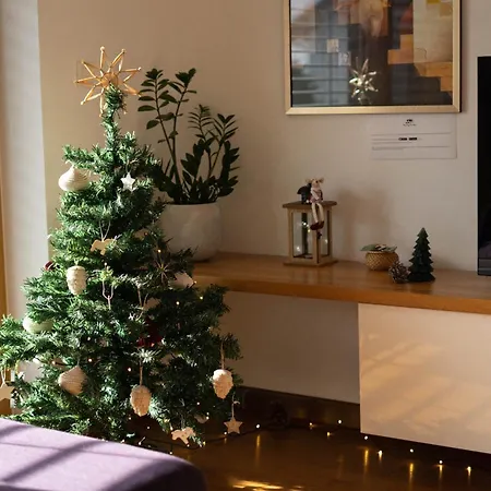 Away From Vakantiehuis Radovljica