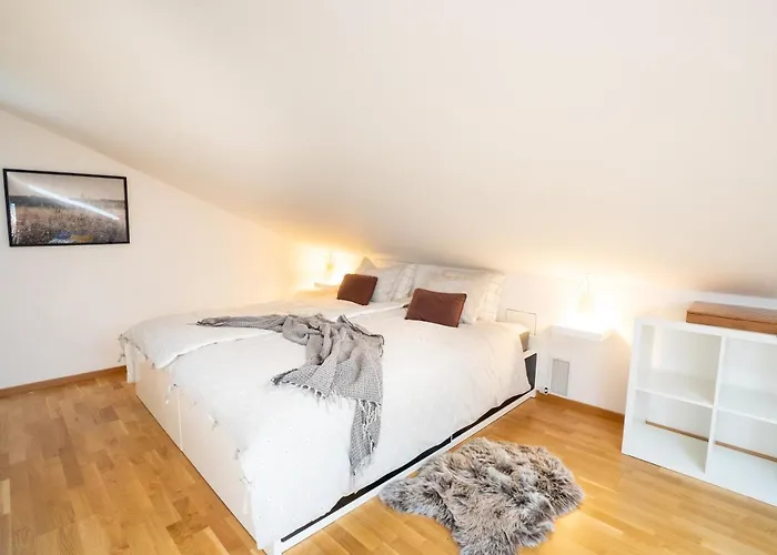 Away From בית נופש