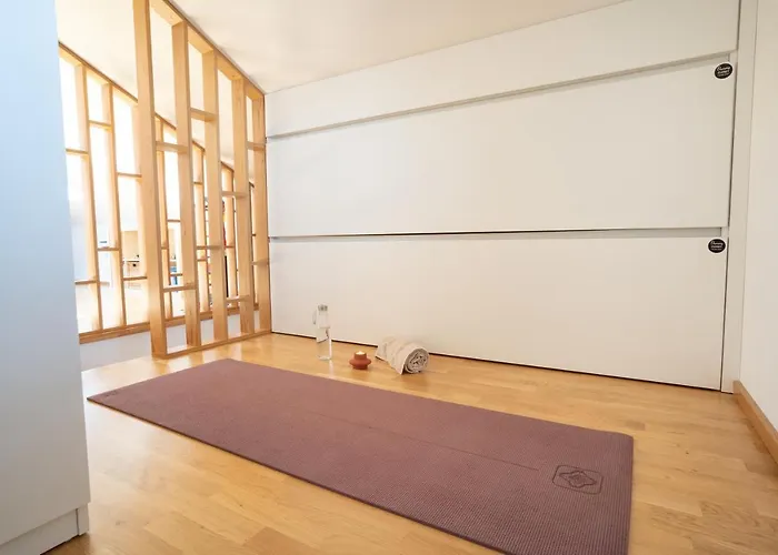 בית נופש Away From רדובליצ'ה