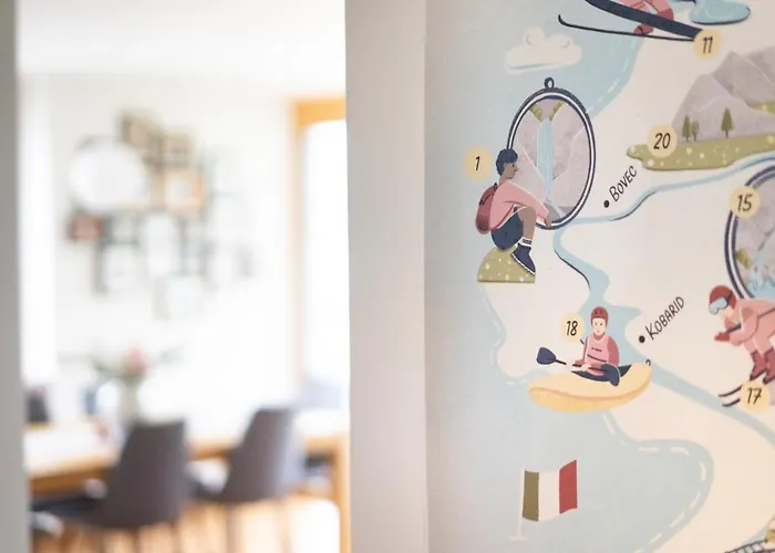 Away From רדובליצ'ה