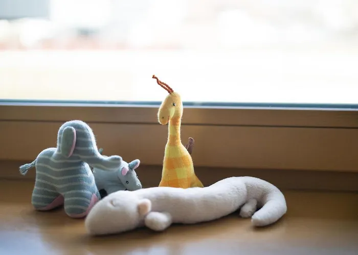 Away From רדובליצ'ה