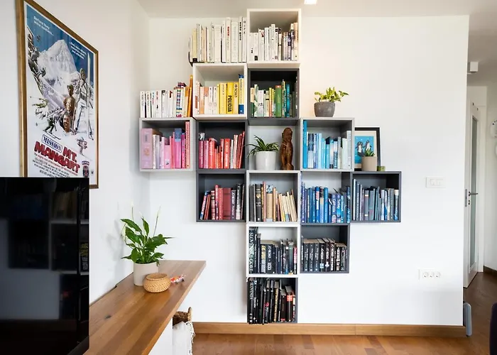 Away From בית נופש