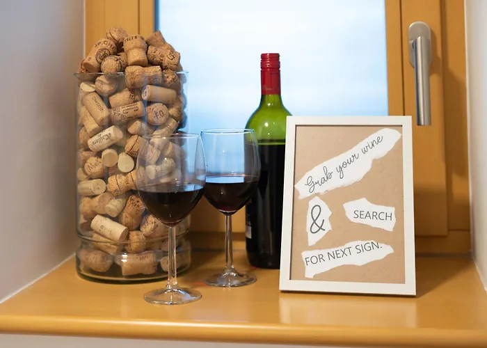 Away From בית נופש רדובליצ'ה