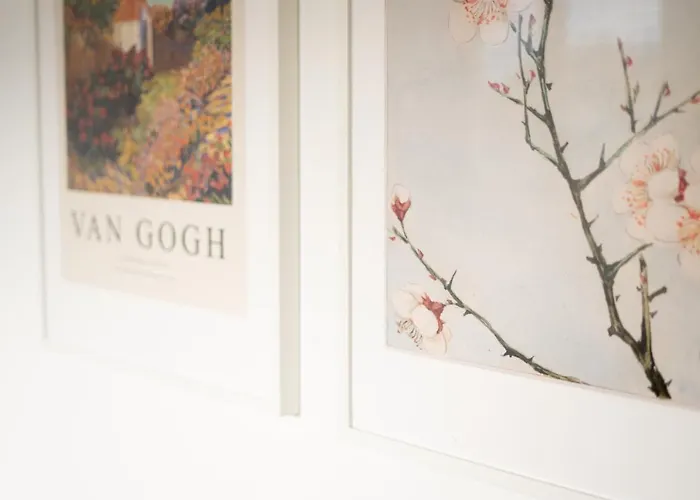 Away From בית נופש