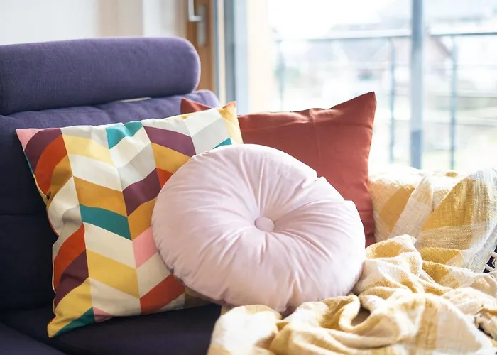 Away From בית נופש *