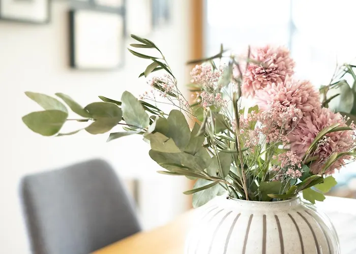 בית נופש Away From