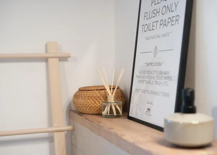 Away From בית נופש