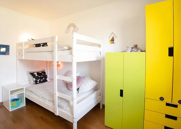 בית נופש Away From רדובליצ'ה