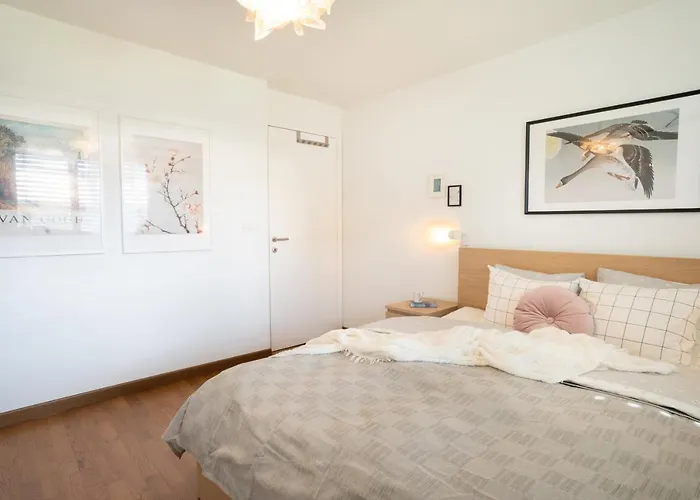 Away From בית נופש *