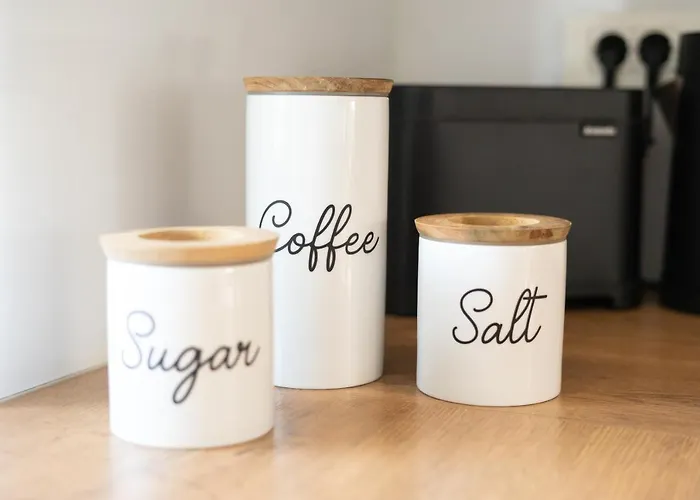 Away From בית נופש