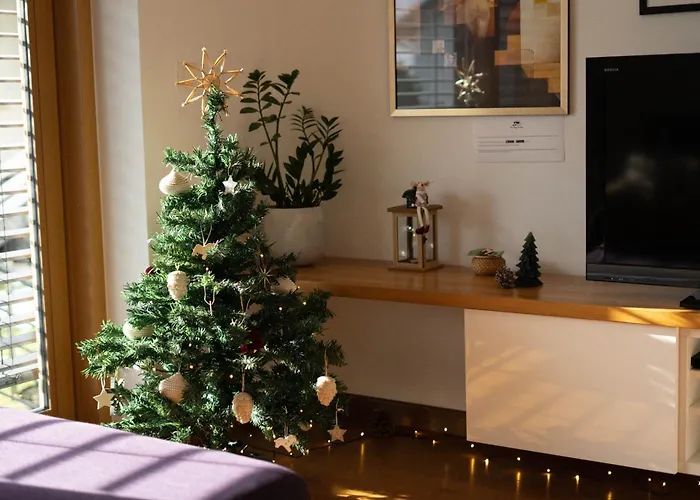 Away From בית נופש רדובליצ'ה